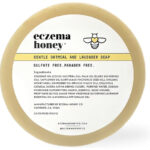 Eczema honey。